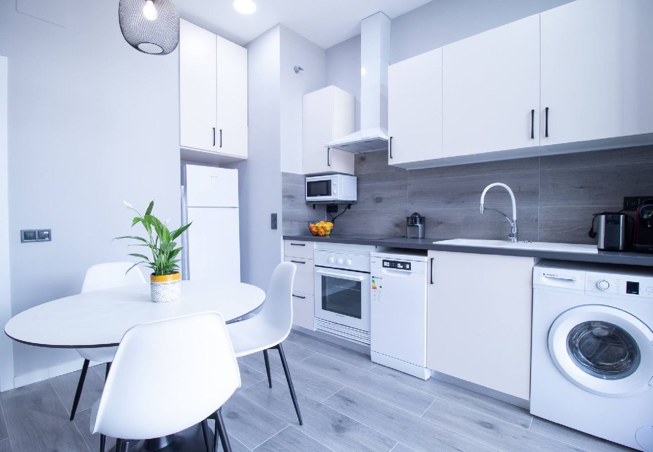 Estudio en Valencia - Mar Azul by Concept Flats Estudio en Valencia - Mar Azul by Concept Flats