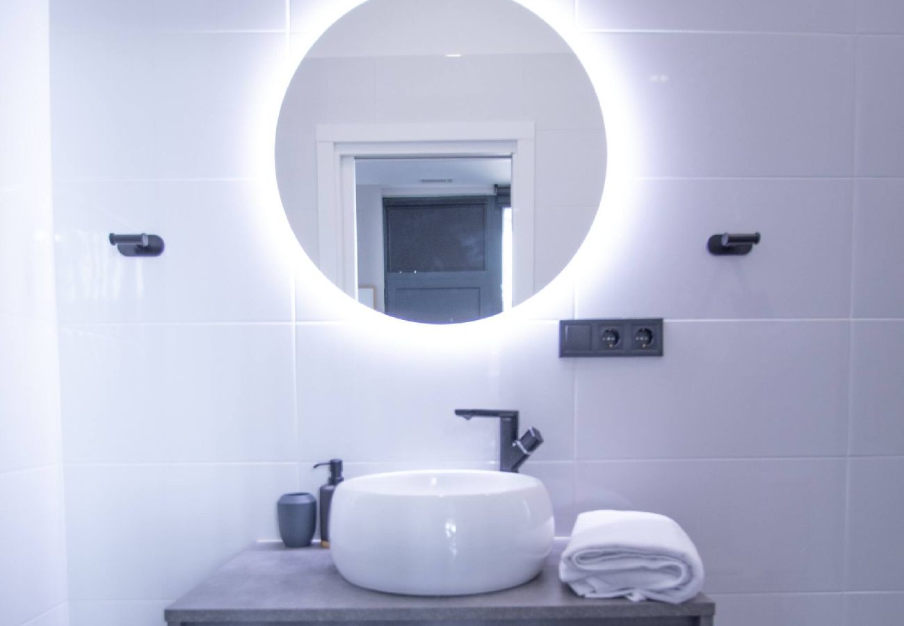 Estudio en Valencia - Mar Azul by Concept Flats Estudio en Valencia - Mar Azul by Concept Flats