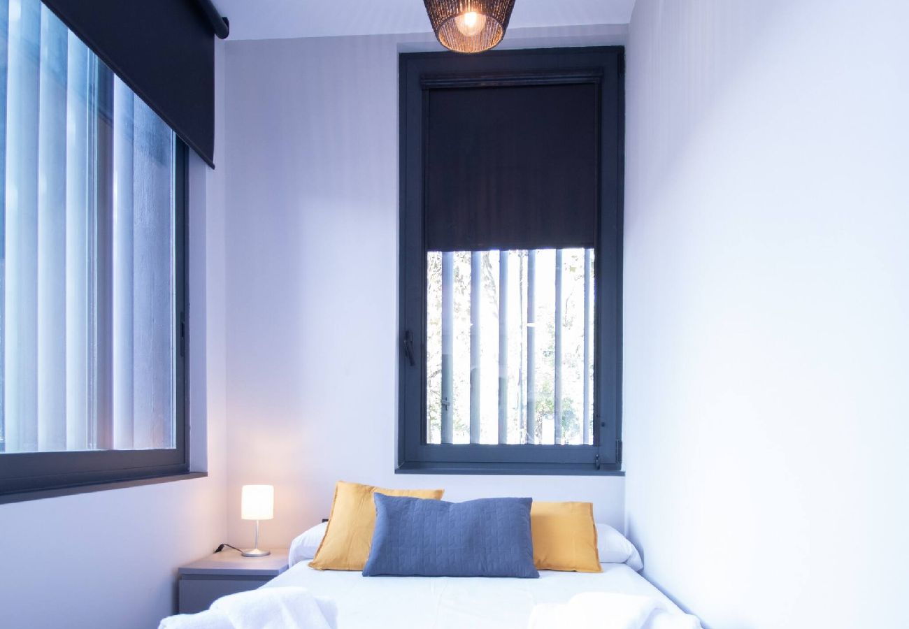 Estudio en Valencia - Mar Azul by Concept Flats Estudio en Valencia - Mar Azul by Concept Flats