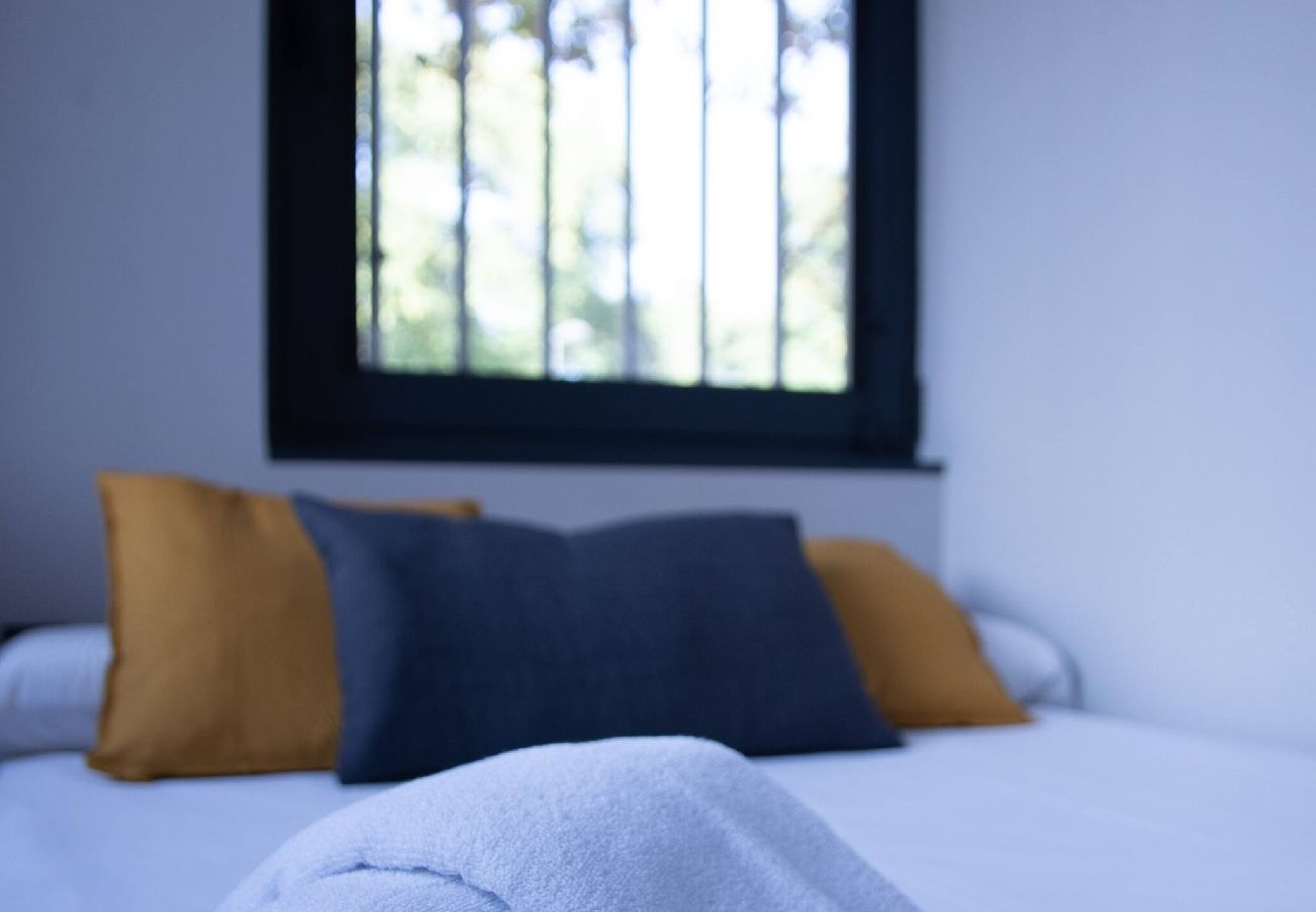 Estudio en Valencia - Mar Azul by Concept Flats Estudio en Valencia - Mar Azul by Concept Flats