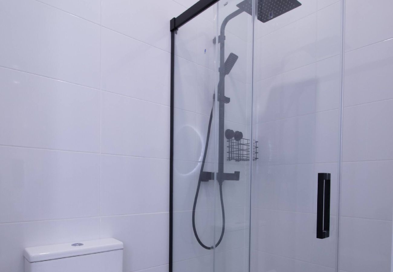 Estudio en Valencia - Isla Perdida by Concept Flats Estudio en Valencia - Isla Perdida by Concept Flats