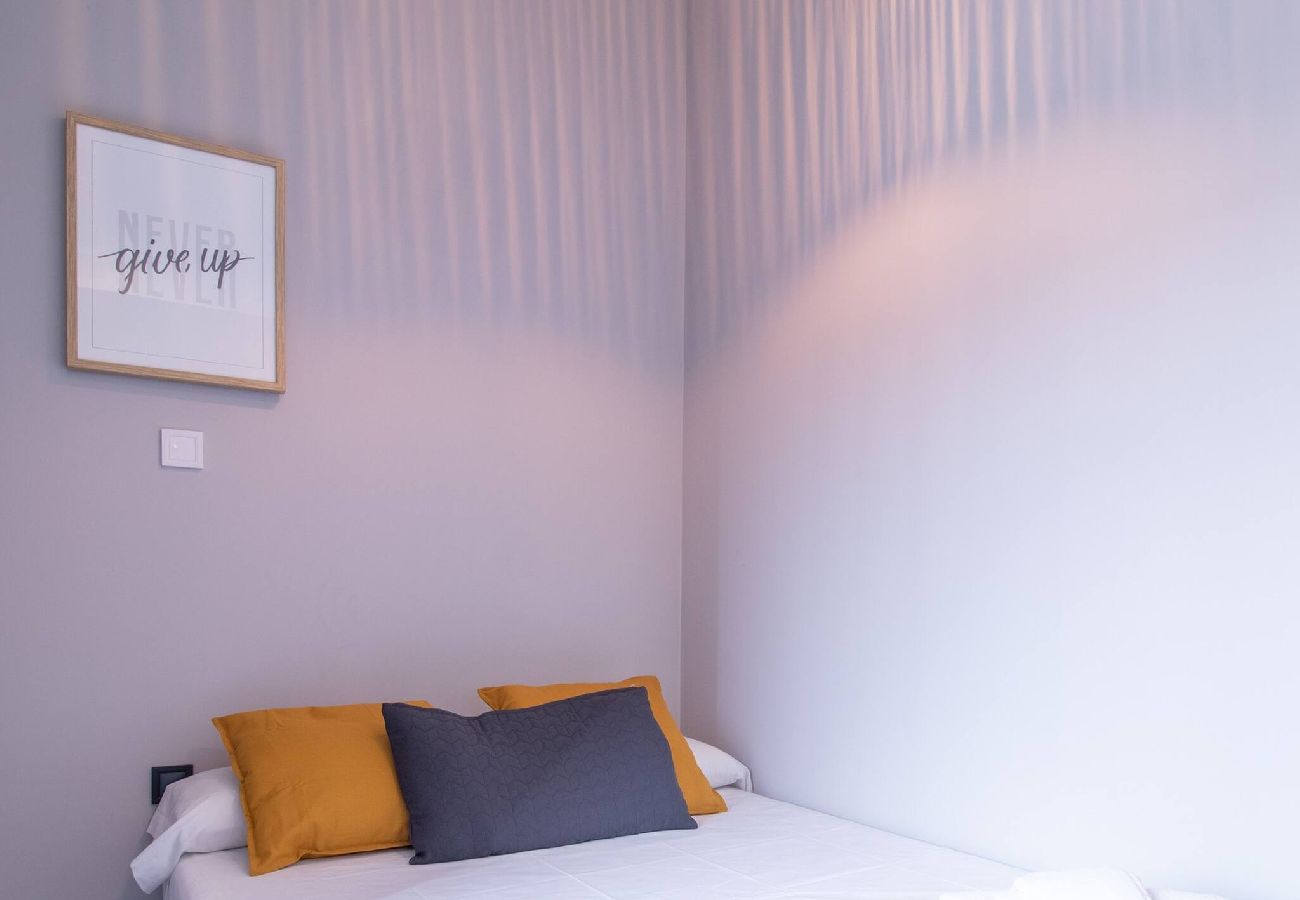 Estudio en Valencia - Isla Perdida by Concept Flats Estudio en Valencia - Isla Perdida by Concept Flats