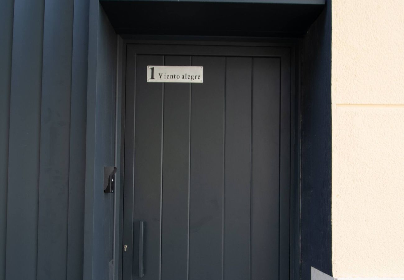 Estudio en Valencia - Viento Alegre by Concept Flats Estudio en Valencia - Viento Alegre by Concept Flats