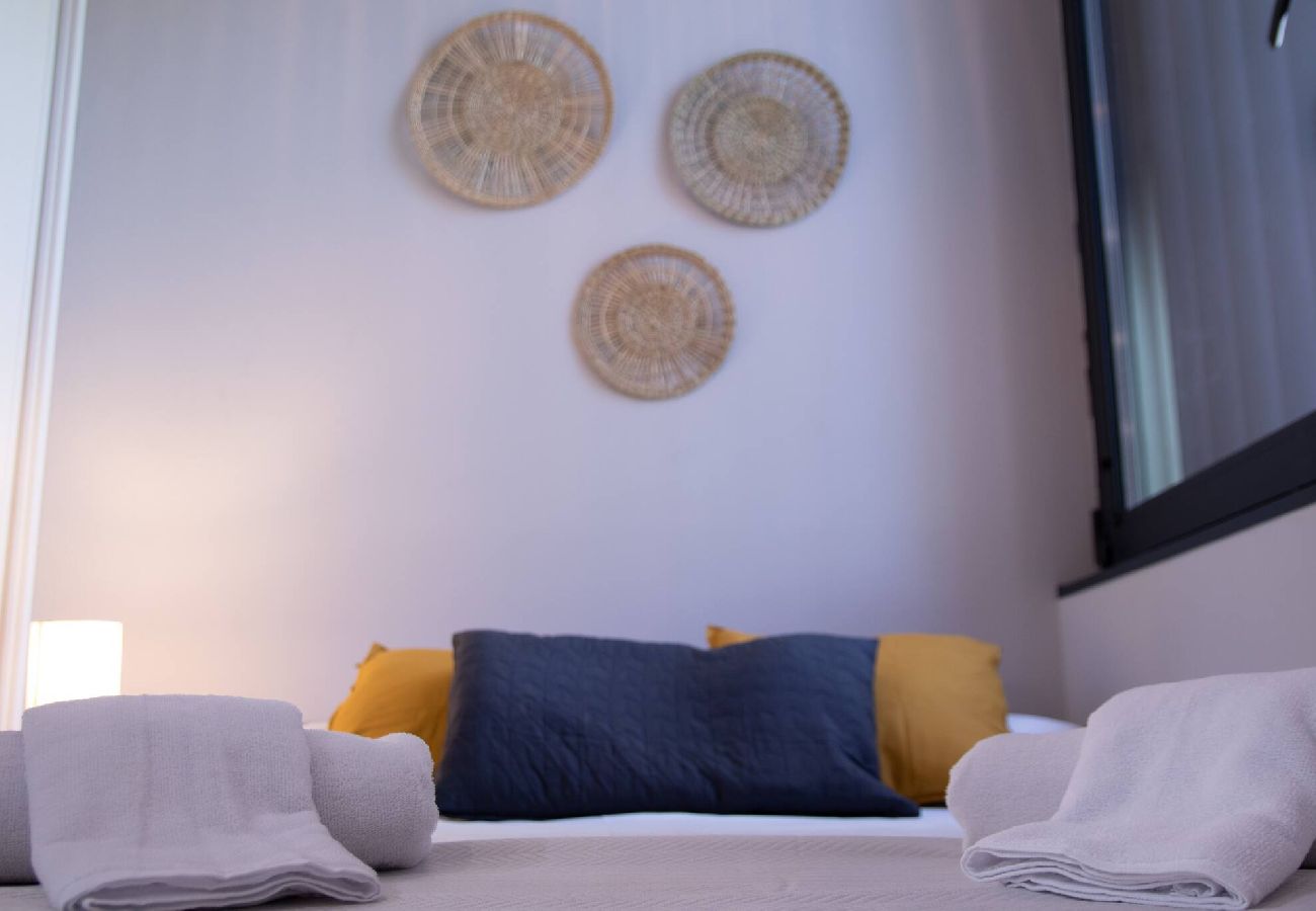 Estudio en Valencia - Viento Alegre by Concept Flats Estudio en Valencia - Viento Alegre by Concept Flats