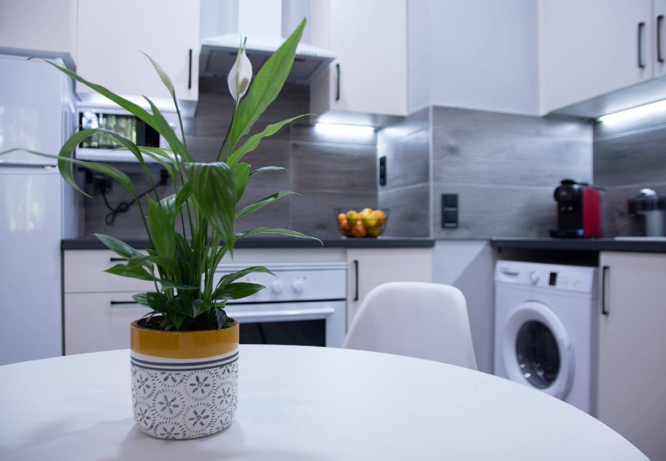 Estudio en Valencia - Viento Alegre by Concept Flats Estudio en Valencia - Viento Alegre by Concept Flats