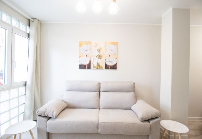 Estudio en Valencia - Nautical B by Concept Flats Estudio en Valencia - Nautical B by Concept Flats