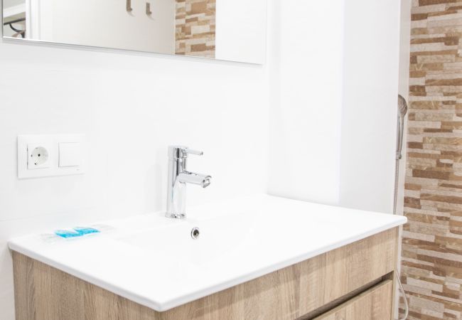 Estudio en Valencia - Nautical B by Concept Flats Estudio en Valencia - Nautical B by Concept Flats
