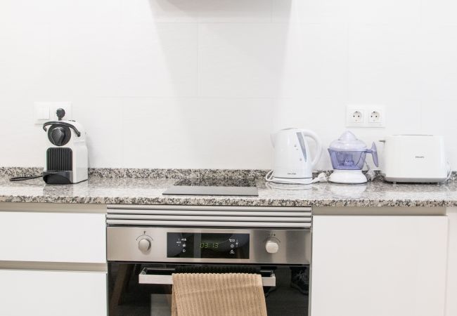 Estudio en Valencia - Nautical B by Concept Flats Estudio en Valencia - Nautical B by Concept Flats