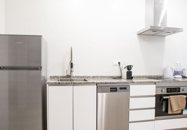 Estudio en Valencia - Nautical B by Concept Flats Estudio en Valencia - Nautical B by Concept Flats