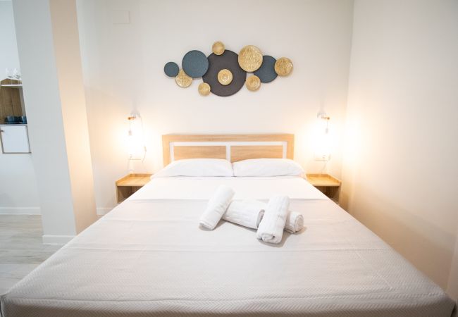 Estudio en Valencia - Nautical B by Concept Flats Estudio en Valencia - Nautical B by Concept Flats
