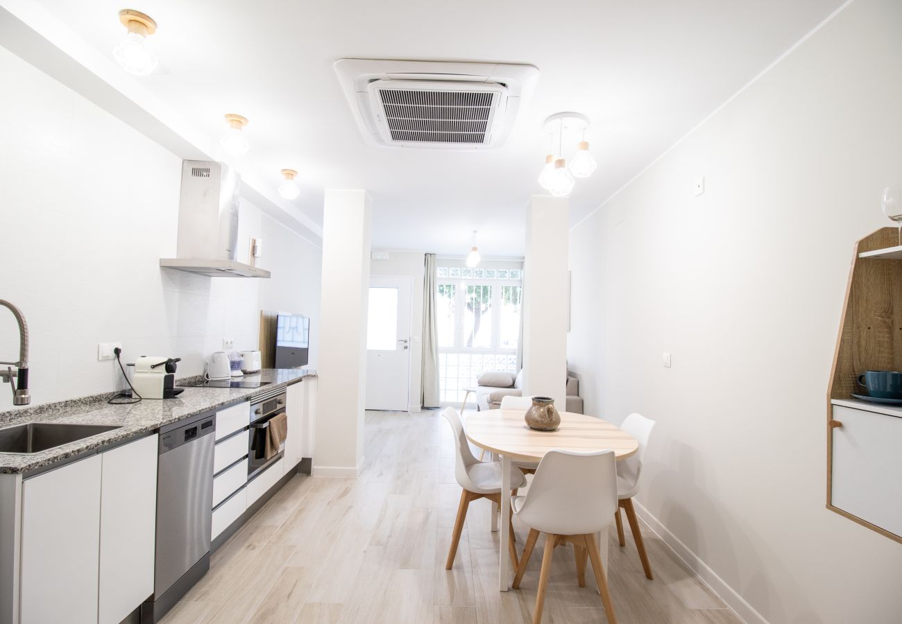 Estudio en Valencia - Nautical B by Concept Flats Estudio en Valencia - Nautical B by Concept Flats