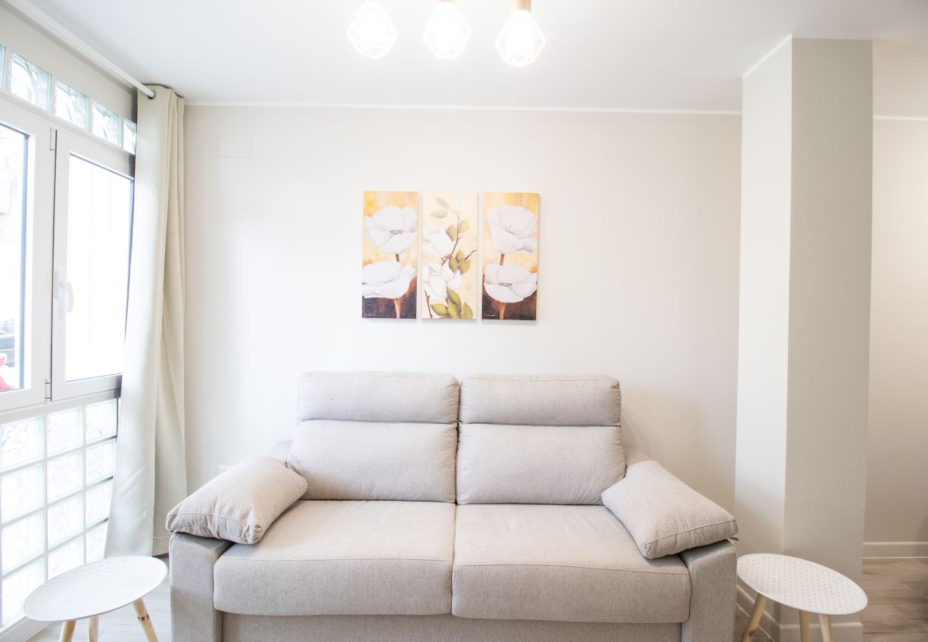 Estudio en Valencia - Nautical B by Concept Flats Estudio en Valencia - Nautical B by Concept Flats