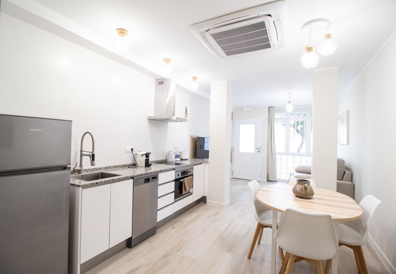 Estudio en Valencia - Nautical B by Concept Flats Estudio en Valencia - Nautical B by Concept Flats