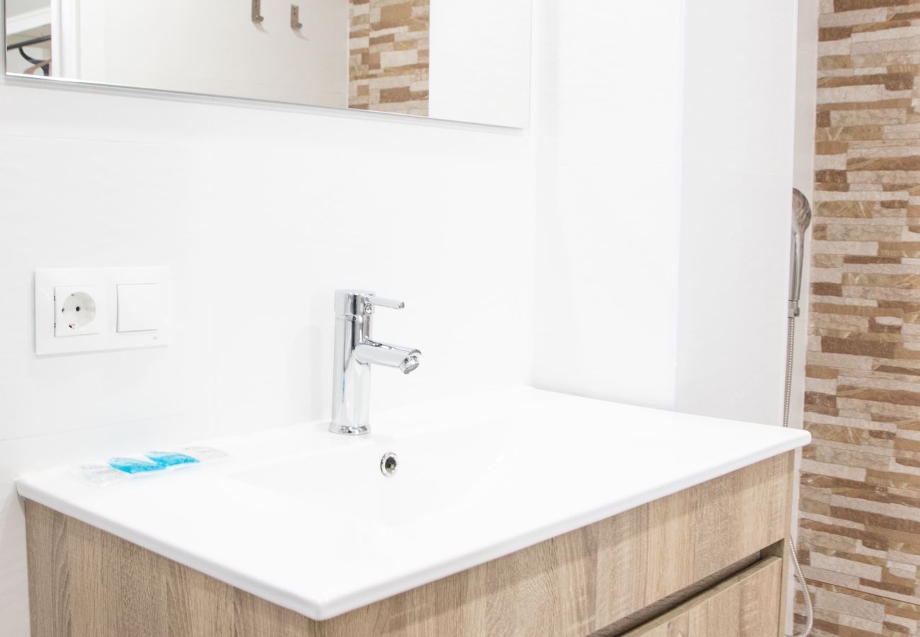 Estudio en Valencia - Nautical B by Concept Flats Estudio en Valencia - Nautical B by Concept Flats