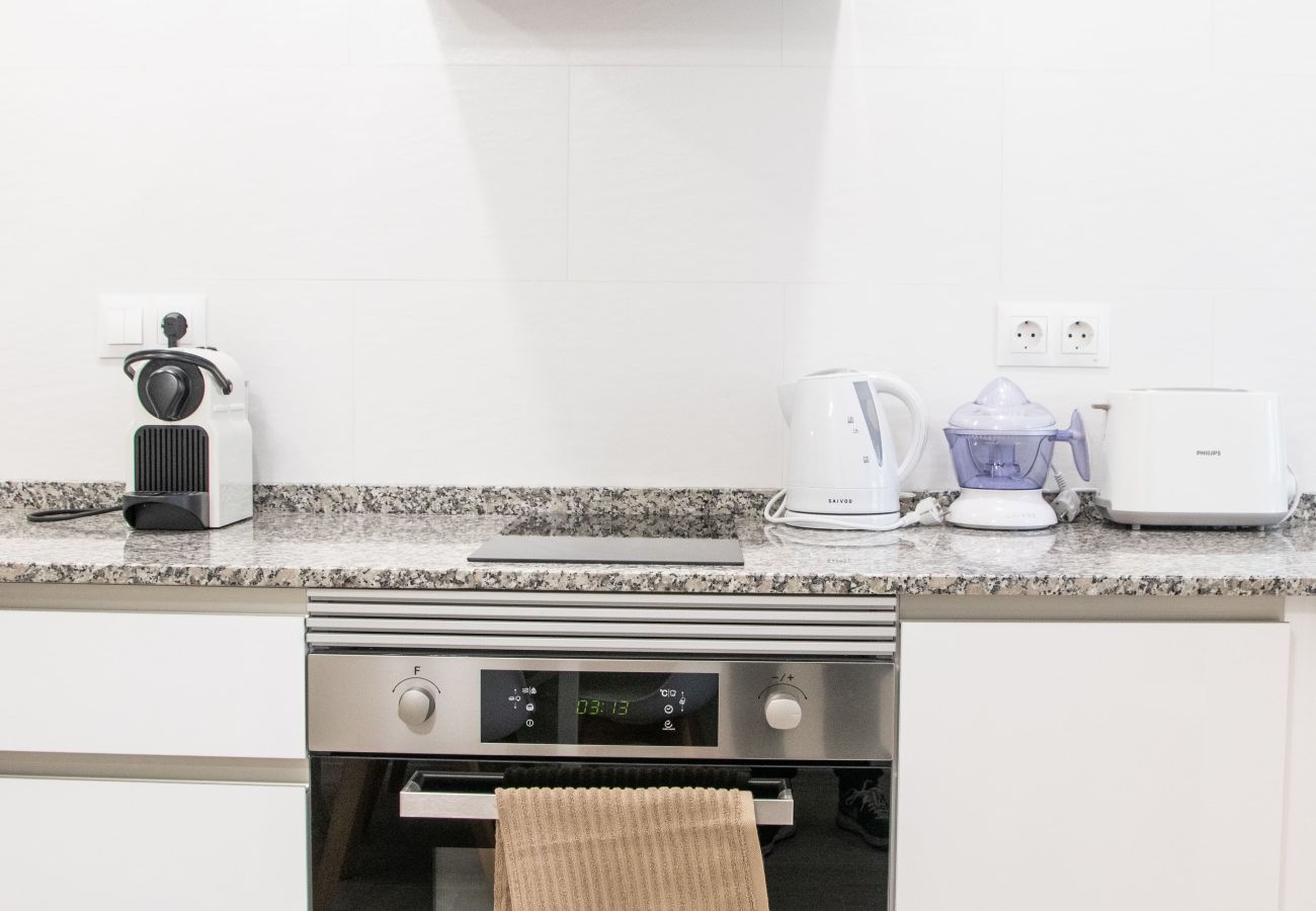 Estudio en Valencia - Nautical B by Concept Flats Estudio en Valencia - Nautical B by Concept Flats