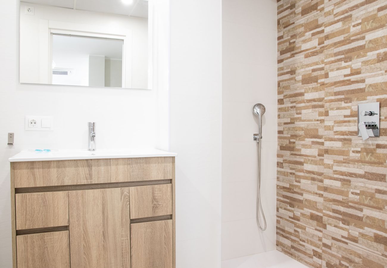 Estudio en Valencia - Nautical B by Concept Flats Estudio en Valencia - Nautical B by Concept Flats