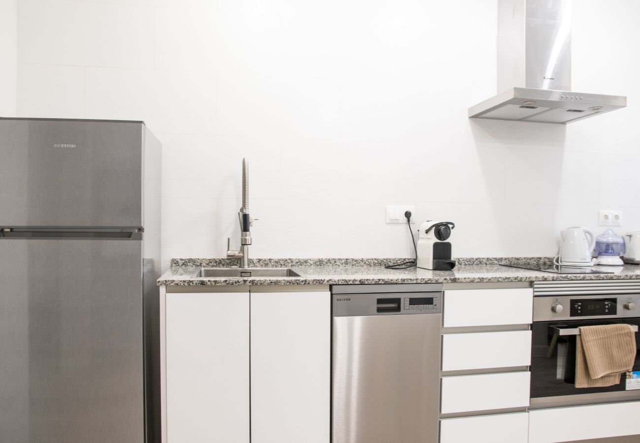 Estudio en Valencia - Nautical B by Concept Flats Estudio en Valencia - Nautical B by Concept Flats