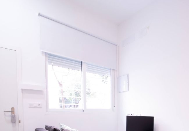 Estudio en Valencia - Viveros 2 by Concept Flats Estudio en Valencia - Viveros 2 by Concept Flats