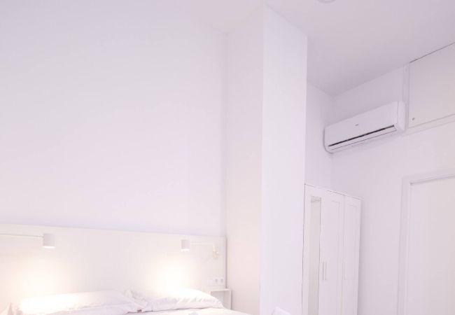Estudio en Valencia - Viveros 2 by Concept Flats Estudio en Valencia - Viveros 2 by Concept Flats