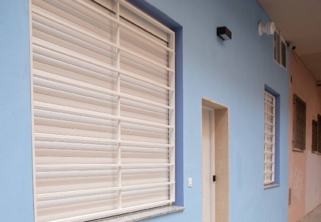 Estudio en Valencia - Viveros 2 by Concept Flats Estudio en Valencia - Viveros 2 by Concept Flats