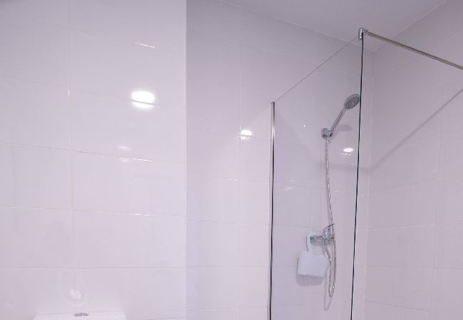 Estudio en Valencia - Viveros 2 by Concept Flats Estudio en Valencia - Viveros 2 by Concept Flats