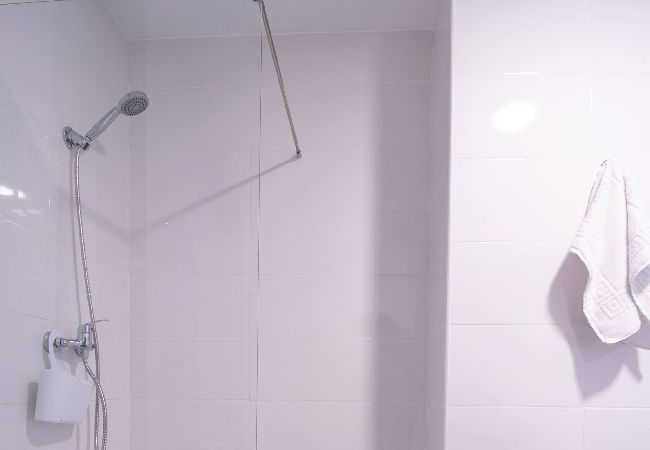 Estudio en Valencia - Viveros 2 by Concept Flats Estudio en Valencia - Viveros 2 by Concept Flats