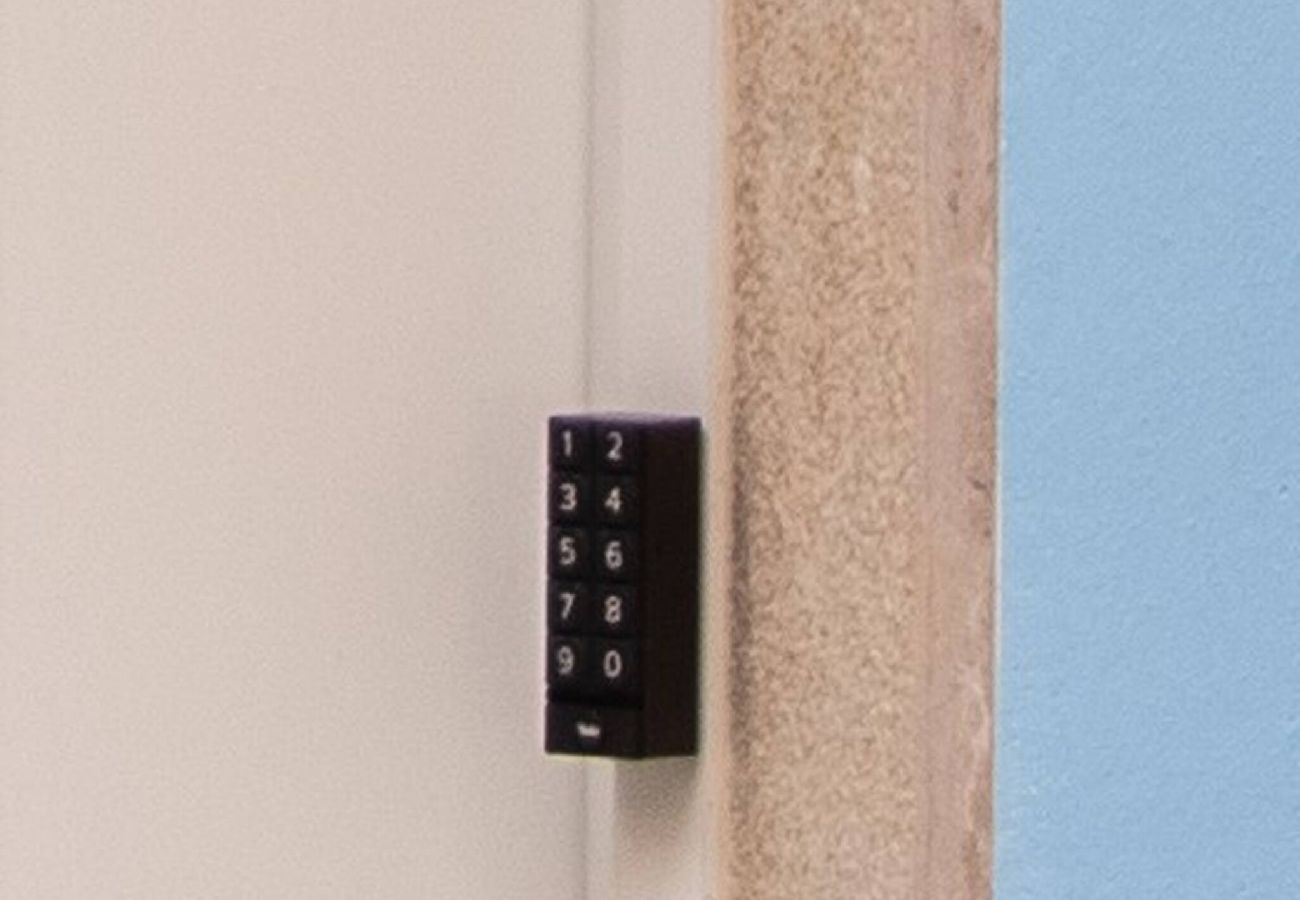 Estudio en Valencia - Viveros 2 by Concept Flats Estudio en Valencia - Viveros 2 by Concept Flats