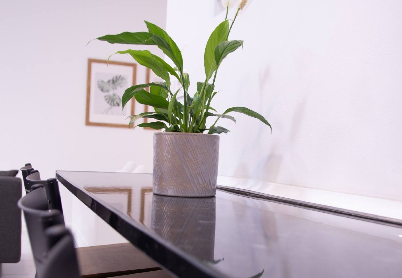 Estudio en Valencia - Viveros 2 by Concept Flats Estudio en Valencia - Viveros 2 by Concept Flats