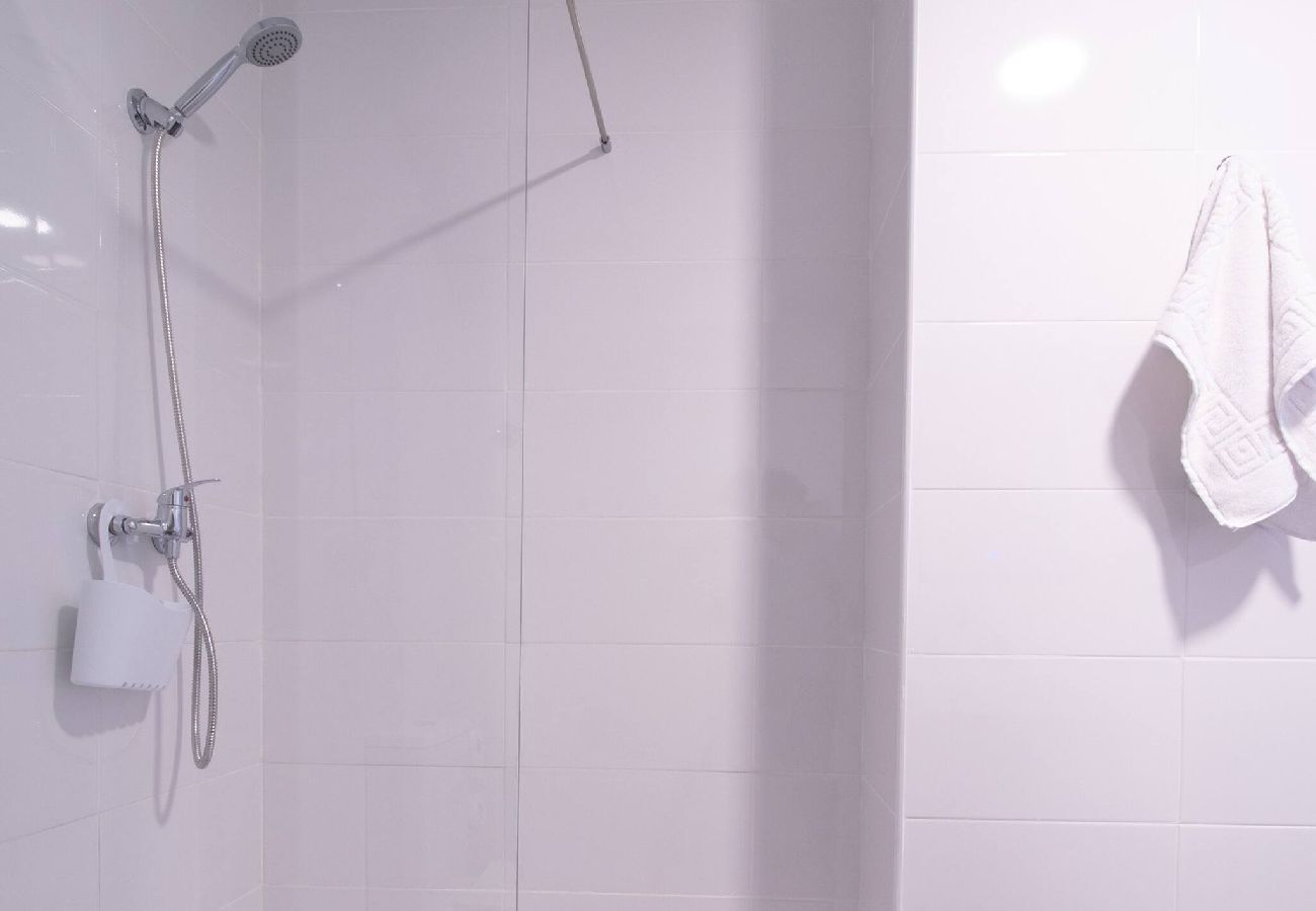 Estudio en Valencia - Viveros 2 by Concept Flats Estudio en Valencia - Viveros 2 by Concept Flats