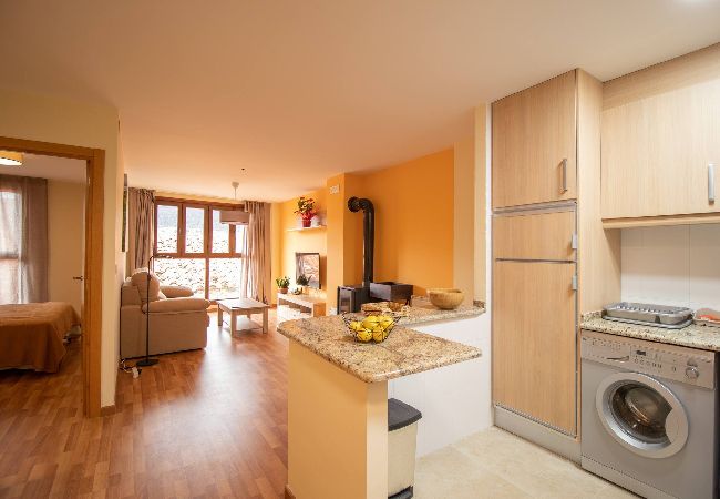 Apartamento en Valdelinares - Valdelinares  Apartamento en Valdelinares - Valdelinares