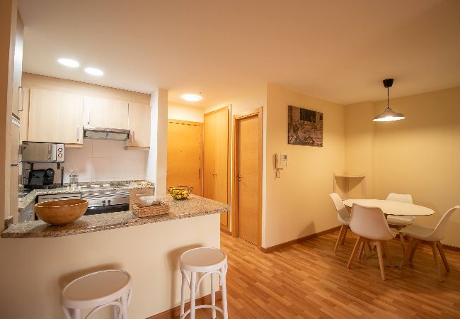 Apartamento en Valdelinares - Valdelinares  Apartamento en Valdelinares - Valdelinares