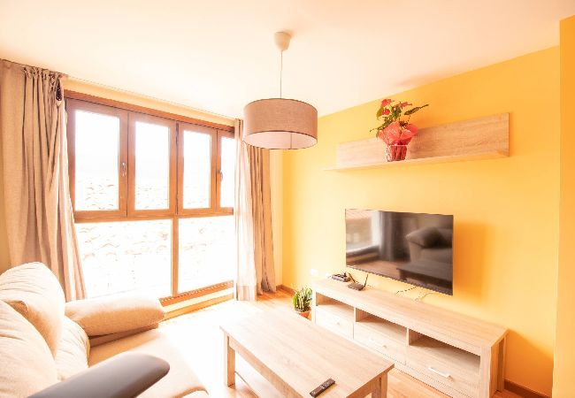 Apartamento en Valdelinares - Valdelinares  Apartamento en Valdelinares - Valdelinares
