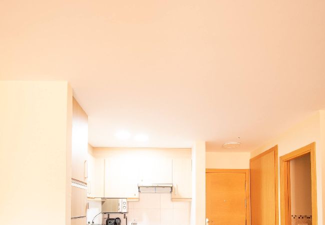 Apartamento en Valdelinares - Valdelinares  Apartamento en Valdelinares - Valdelinares