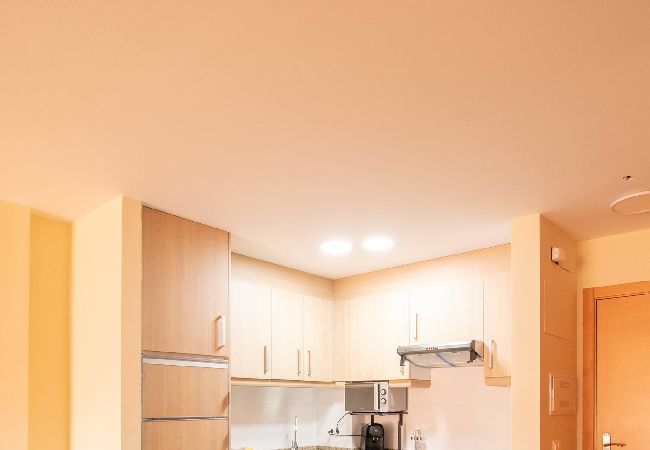Apartamento en Valdelinares - Valdelinares  Apartamento en Valdelinares - Valdelinares