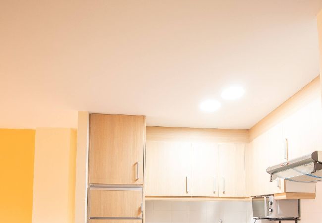 Apartamento en Valdelinares - Valdelinares  Apartamento en Valdelinares - Valdelinares