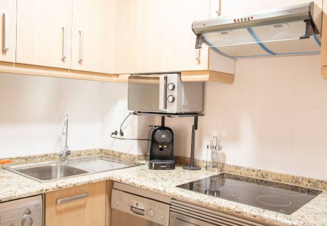 Apartamento en Valdelinares - Valdelinares  Apartamento en Valdelinares - Valdelinares