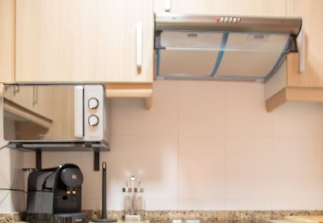 Apartamento en Valdelinares - Valdelinares  Apartamento en Valdelinares - Valdelinares