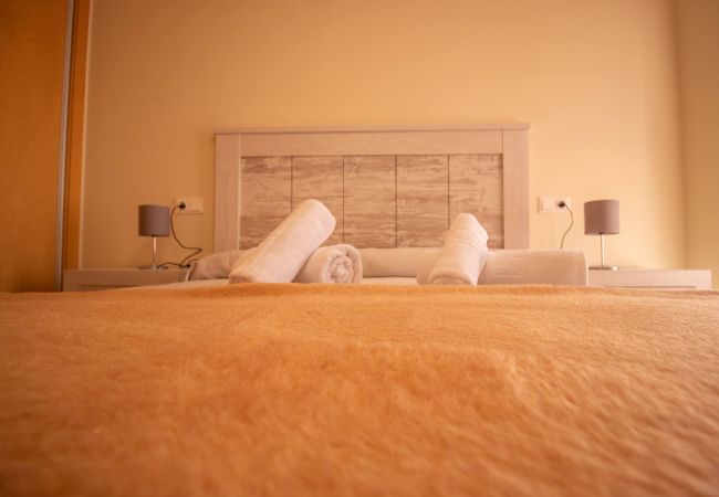 Apartamento en Valdelinares - Valdelinares  Apartamento en Valdelinares - Valdelinares