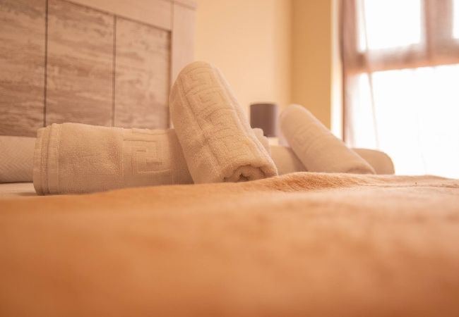 Apartamento en Valdelinares - Valdelinares  Apartamento en Valdelinares - Valdelinares