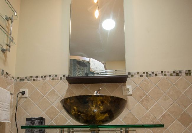 Apartamento en Valdelinares - Valdelinares  Apartamento en Valdelinares - Valdelinares