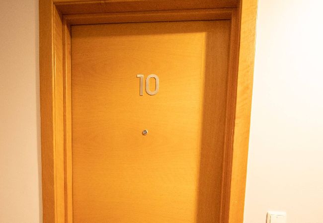 Apartamento en Valdelinares - Valdelinares  Apartamento en Valdelinares - Valdelinares