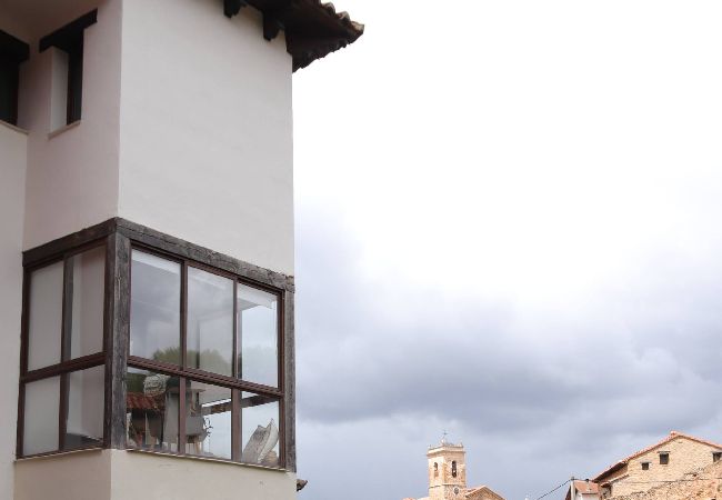 Apartamento en Valdelinares - Valdelinares  Apartamento en Valdelinares - Valdelinares