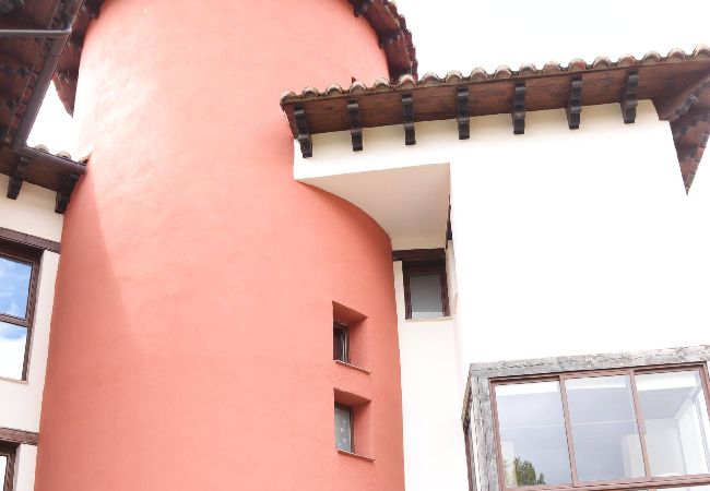 Apartamento en Valdelinares - Valdelinares  Apartamento en Valdelinares - Valdelinares