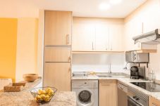 Apartamento en Valdelinares - Valdelinares 