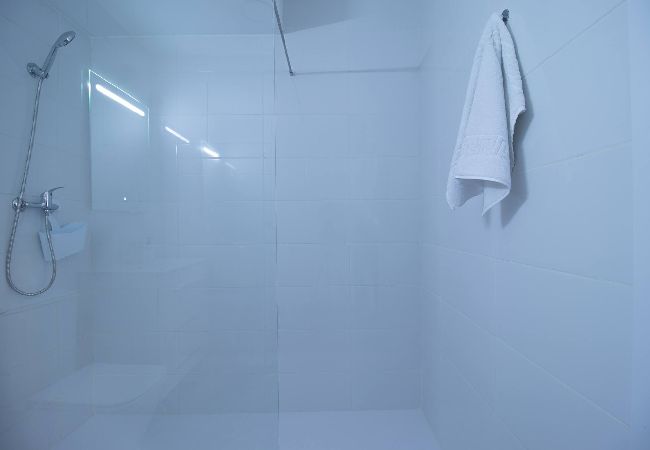 Estudio en Valencia - Viveros 1 by Concept Flats Estudio en Valencia - Viveros 1 by Concept Flats