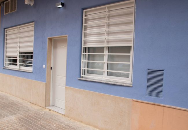 Estudio en Valencia - Viveros 1 by Concept Flats Estudio en Valencia - Viveros 1 by Concept Flats