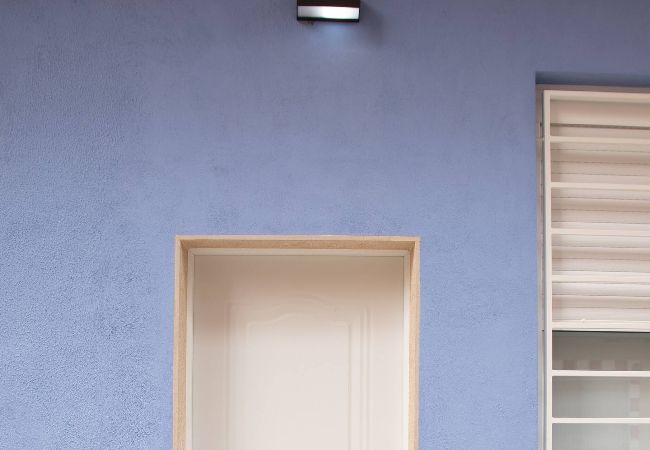 Estudio en Valencia - Viveros 1 by Concept Flats Estudio en Valencia - Viveros 1 by Concept Flats