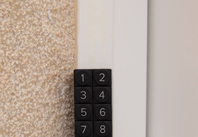 Estudio en Valencia - Viveros 1 by Concept Flats Estudio en Valencia - Viveros 1 by Concept Flats