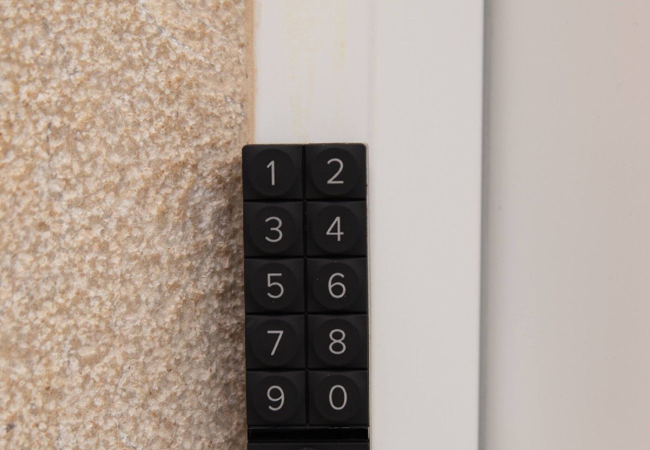 Estudio en Valencia - Viveros 1 by Concept Flats Estudio en Valencia - Viveros 1 by Concept Flats