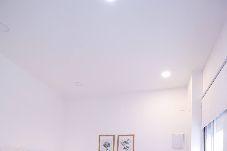 Estudio en Valencia - Viveros 1 by Concept Flats